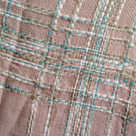 blanket scarf😍 brand new, beautiful 😍 - Picture 3 of 3